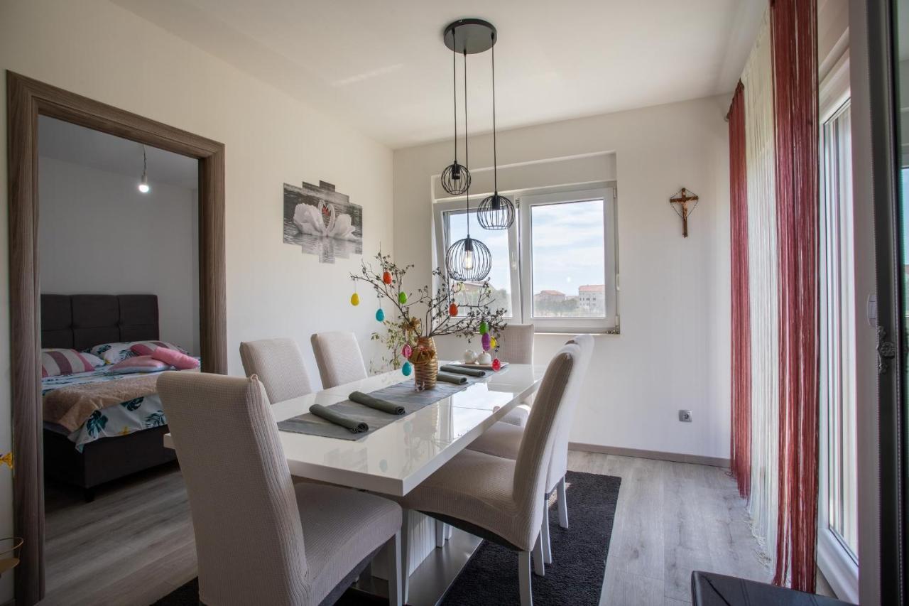 Apartman Nikol Kaštela Extérieur photo