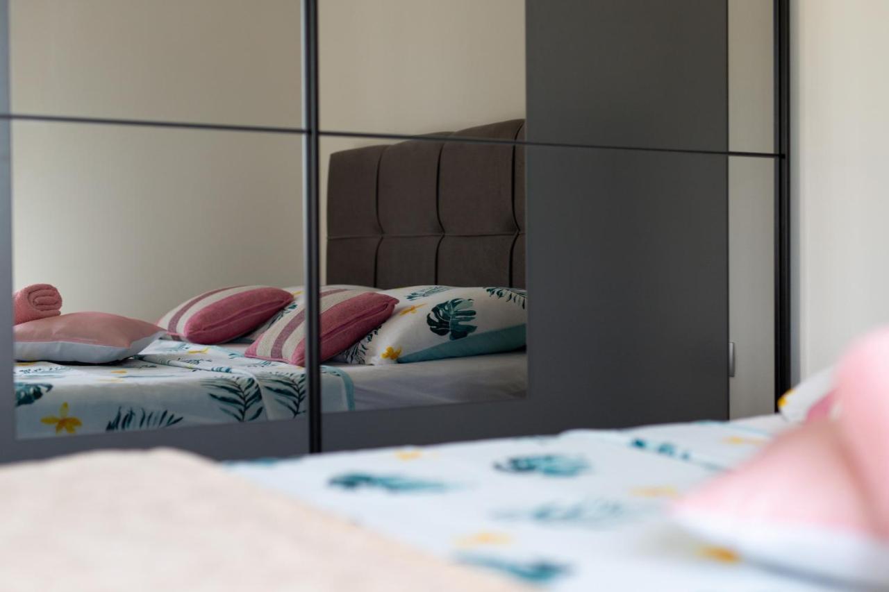 Apartman Nikol Kaštela Extérieur photo